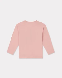 'Cosmic Fun' long-sleeved T-shirt cotton