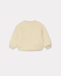 Sweatshirt fluffy fleece