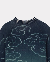 'KENZO Galaxy' knitted jumper