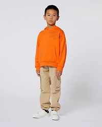 'KENZO Galaxy' hoodie cotton