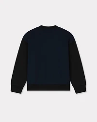 'Cosmic Fun' sweatshirt cotton