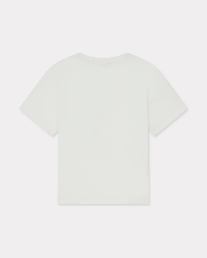 'Cosmic Fun' T-shirt cotton