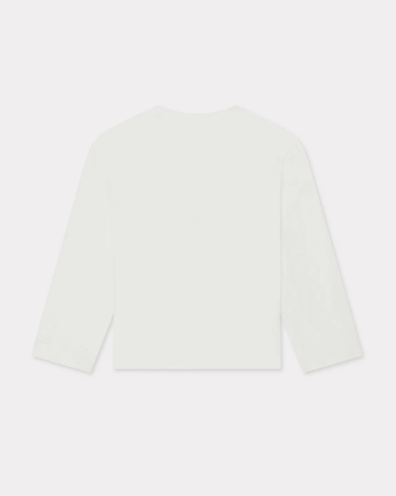 'Wonder Space' T-shirt cotton