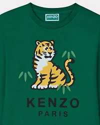Long-sleeved T-shirt cotton
