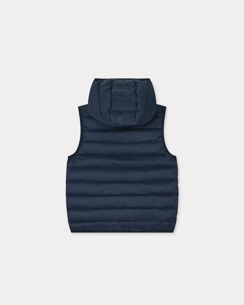 Down gilet