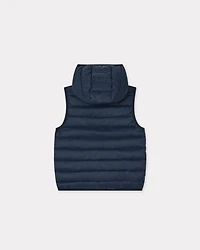 Down gilet
