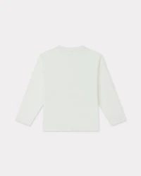 Long-sleeved T-shirt cotton