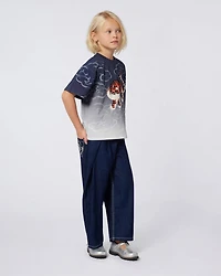 'KENZO Galaxy' T-shirt cotton