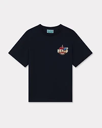 'Cosmic Fun' T-shirt cotton