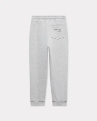 'Cosmic Fun' jogging bottoms cotton