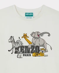 Festive' T-shirt cotton