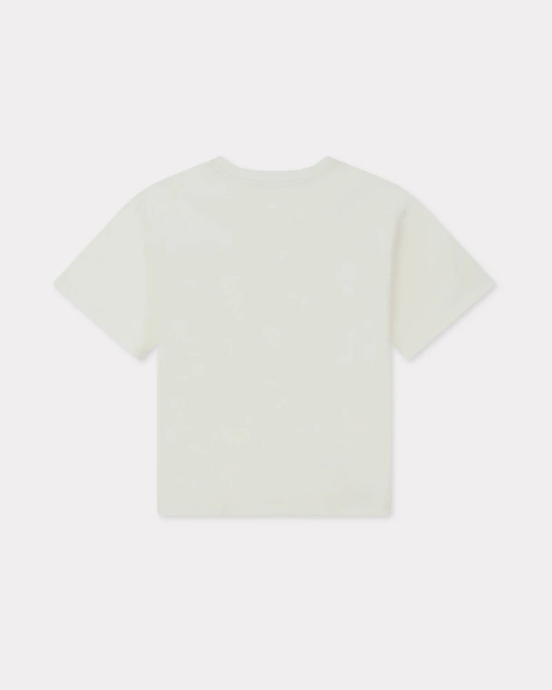 Festive' T-shirt cotton