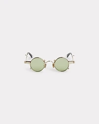 Unisex 'Lucky Me' sunglasses