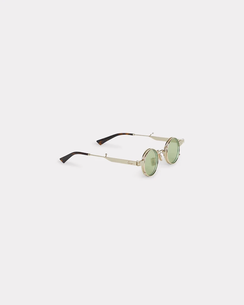 Unisex 'Lucky Me' sunglasses