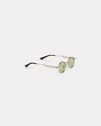 Unisex 'Lucky Me' sunglasses