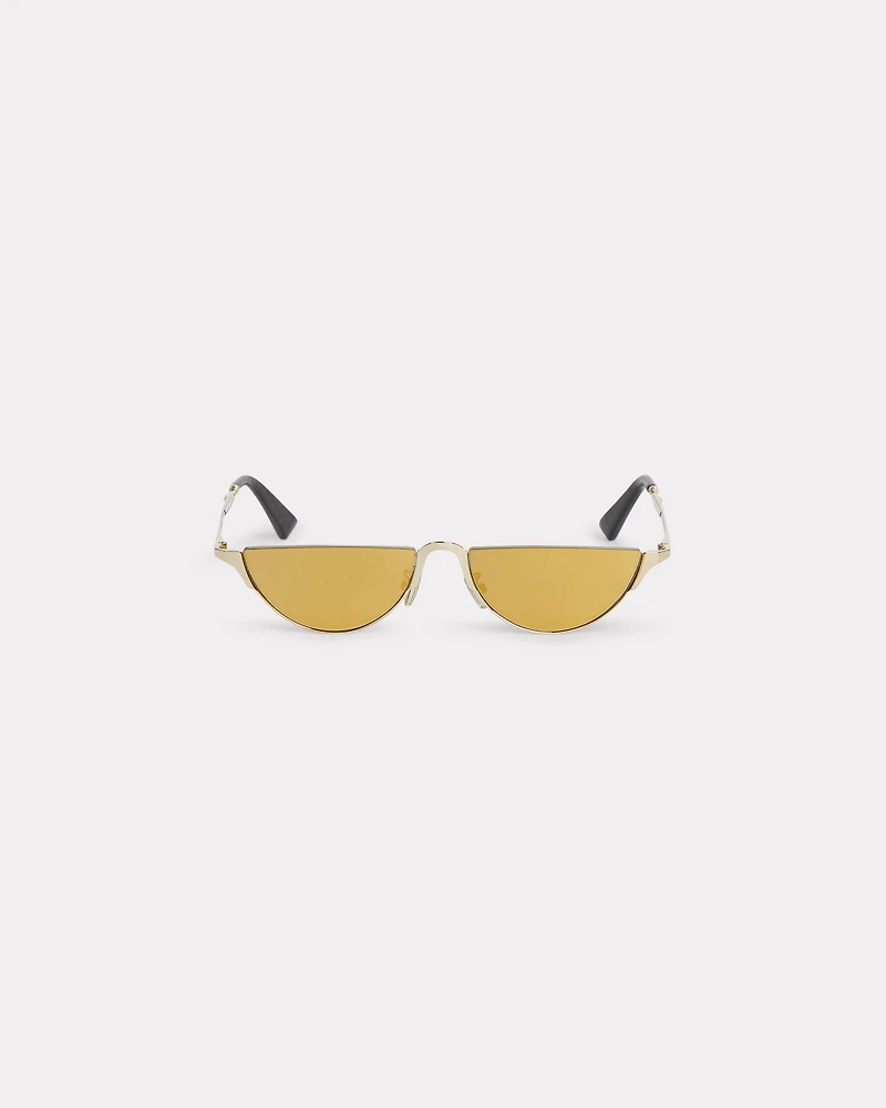 Women's 'KENZO Weave' sunglasses