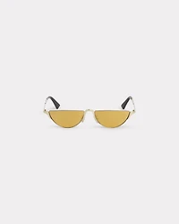 Women's 'KENZO Weave' sunglasses