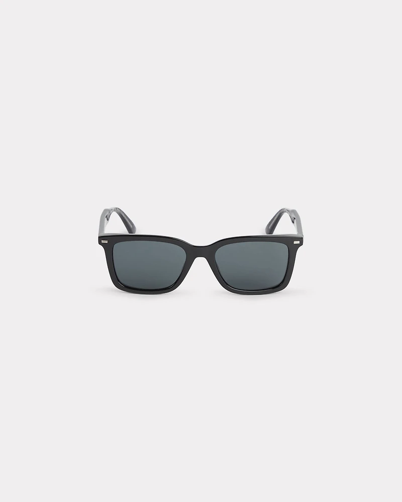 Men's 'KENZO Weave' sunglasses