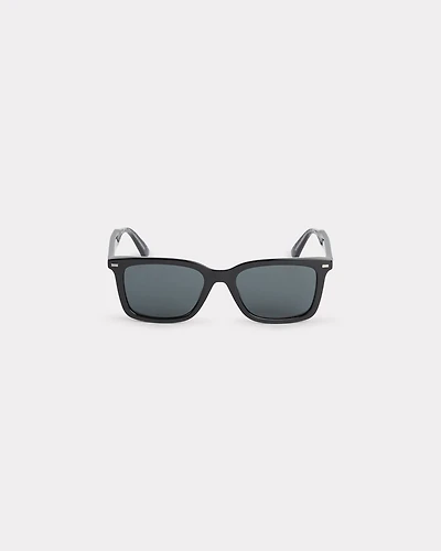 Men's 'KENZO Weave' sunglasses