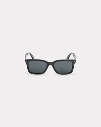Men's 'KENZO Weave' sunglasses