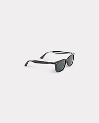 Men's 'KENZO Weave' sunglasses