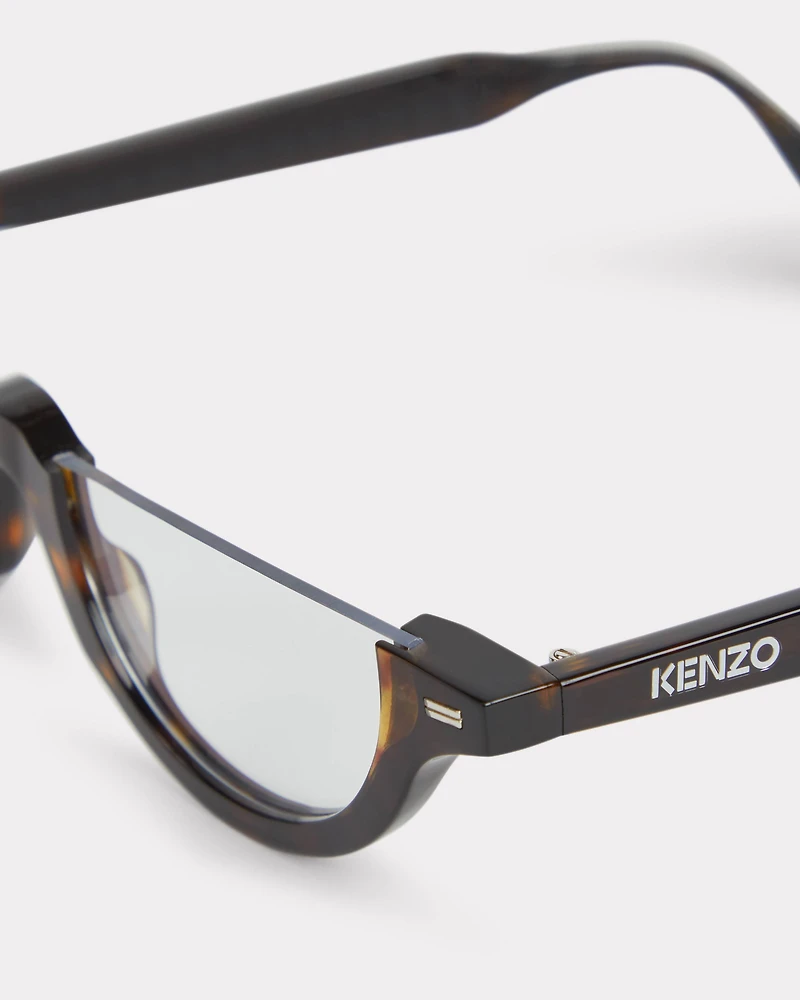 Unisex 'KENZO Weave' glasses