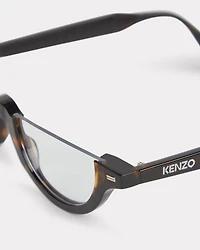Unisex 'KENZO Weave' glasses