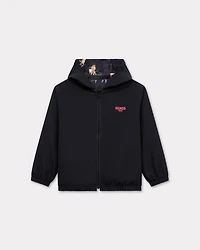 'Lunar New Year' reversible windbreaker