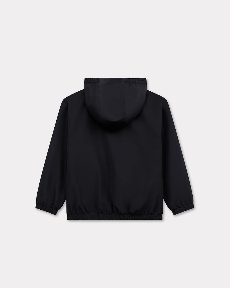 'Lunar New Year' reversible windbreaker