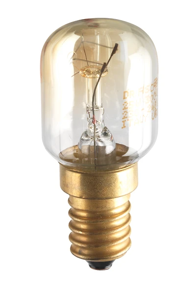 Bulb 25W 240V E14 300GRAD