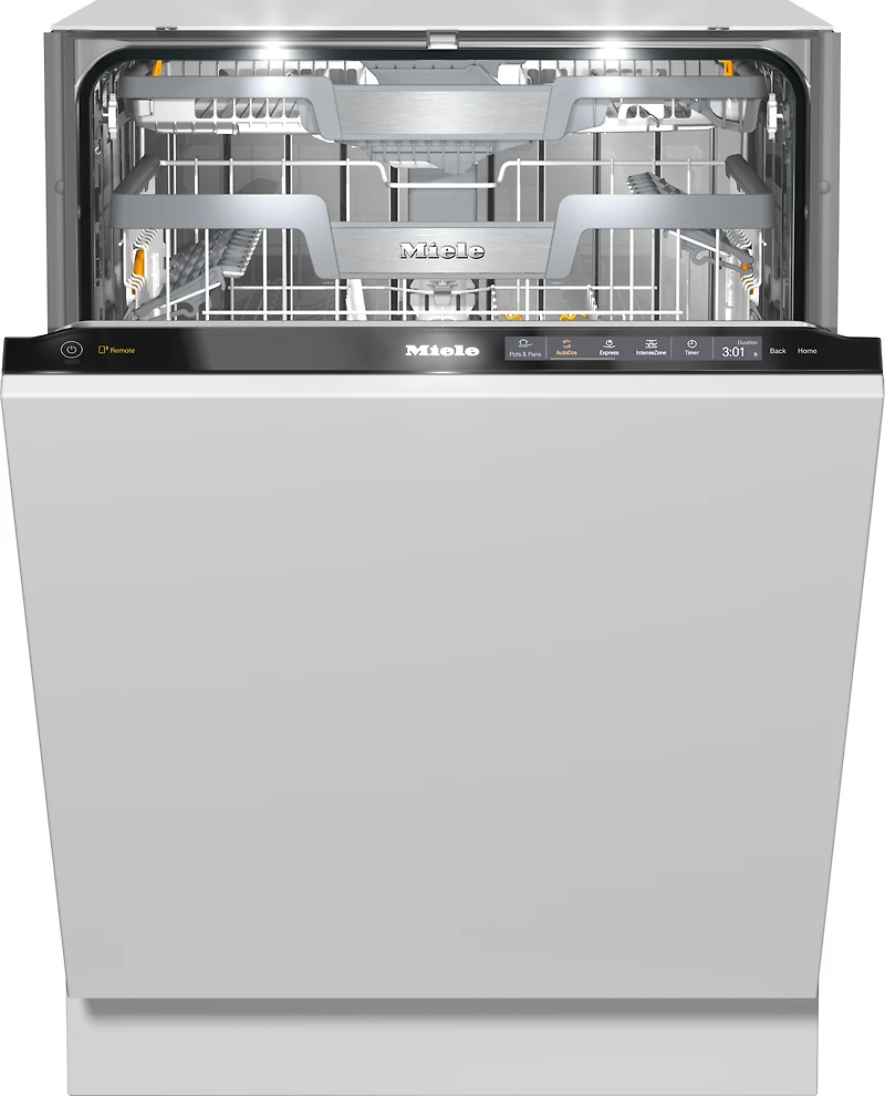 G 7966 SCVi XXL AutoDos