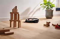 Scout RX3 Home Vision