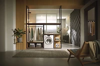 WXR860 WCS TDos & IntenseWash