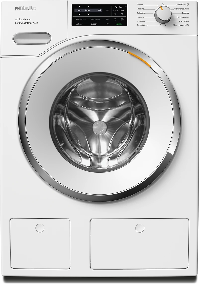 WXI860 WCS TDos & IntenseWash