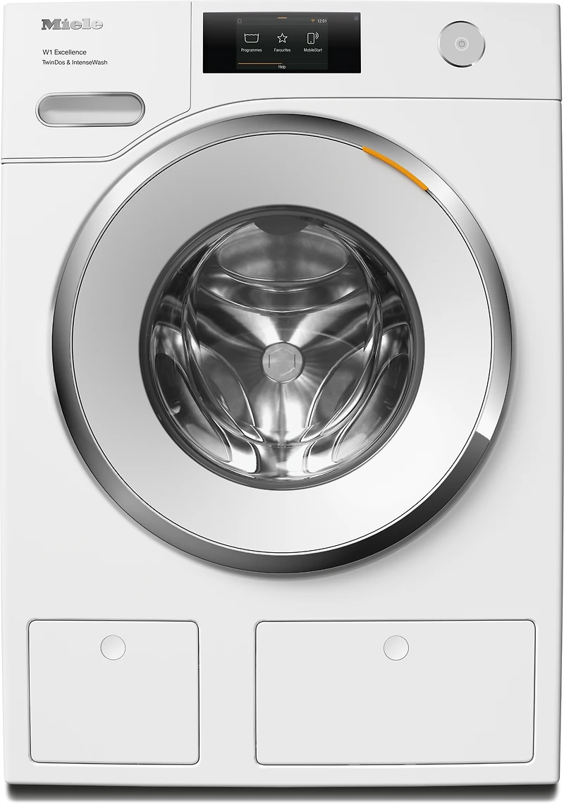 WXR860 WCS TDos & IntenseWash