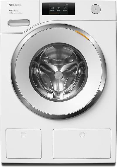 WXR860 WCS TDos & IntenseWash