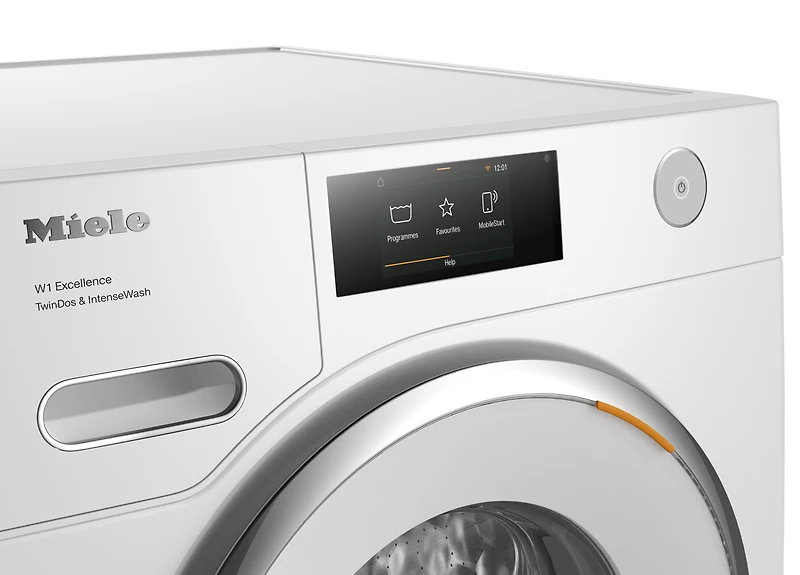 WXR860 WCS TDos & IntenseWash