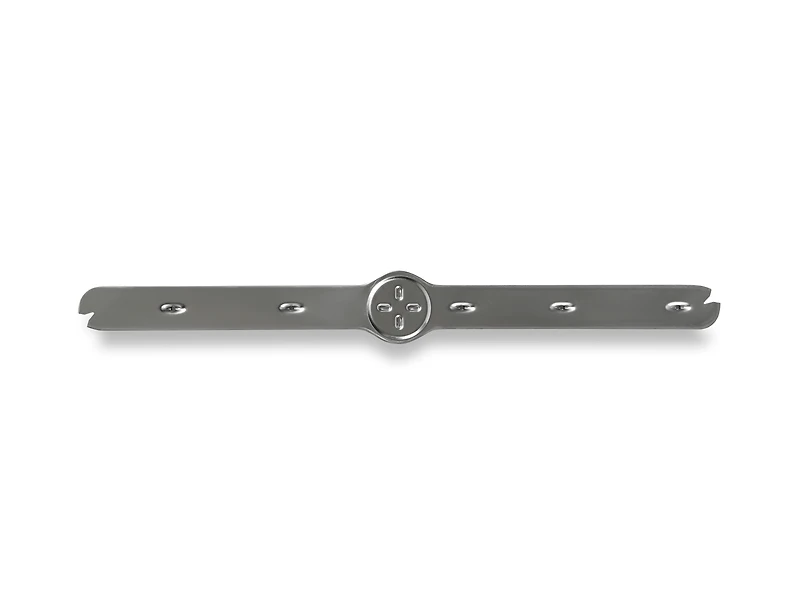 Spray arm top