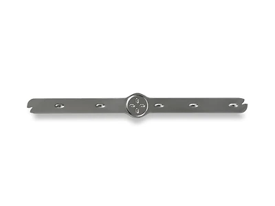 Spray arm top