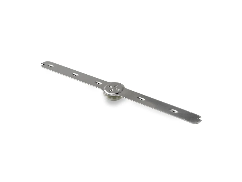 Spray arm top