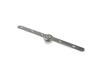 Spray arm top