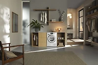 TXI680WP Eco & Steam