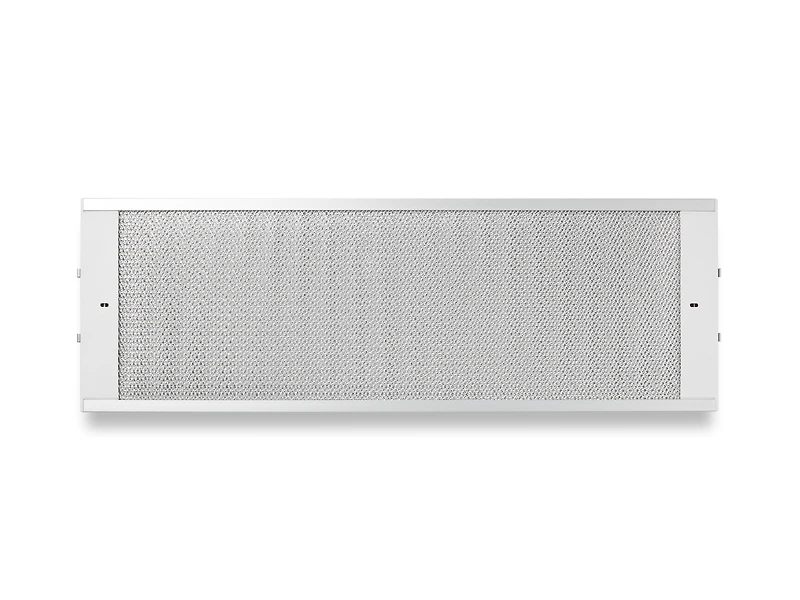 Grease filter Aluminium 515x171x9