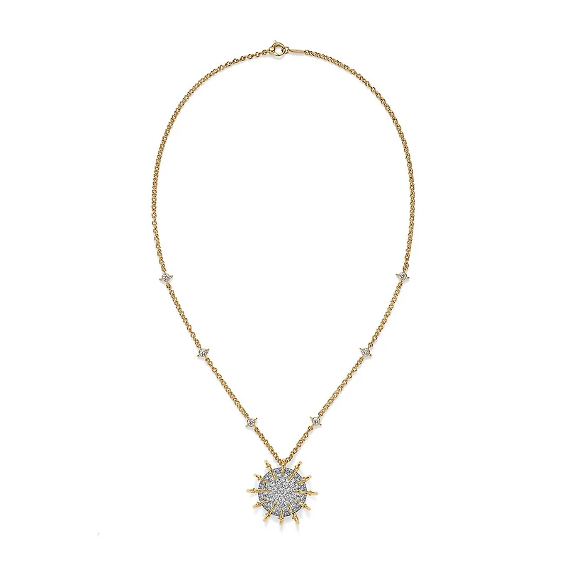 Apollo by Tiffany Pendant