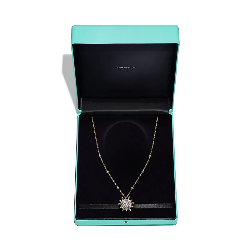 Apollo by Tiffany Pendant