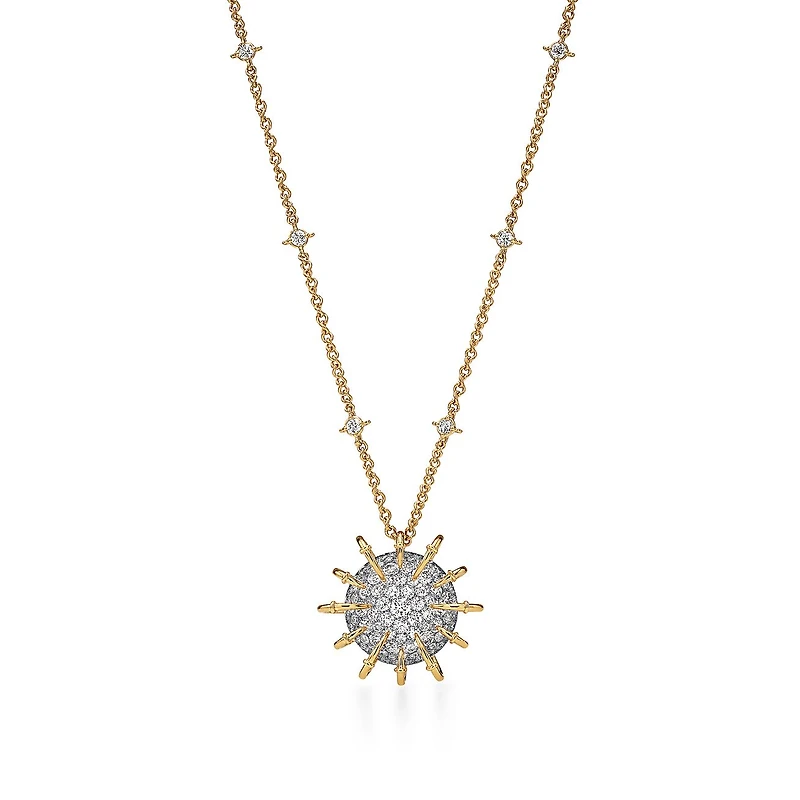 Apollo by Tiffany Pendant