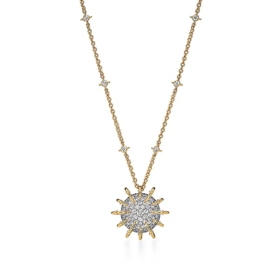 Apollo by Tiffany Pendant