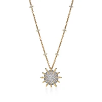 Apollo by Tiffany Pendant