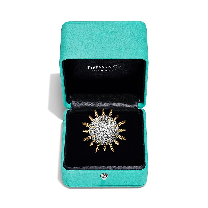 Apollo by Tiffany Ring