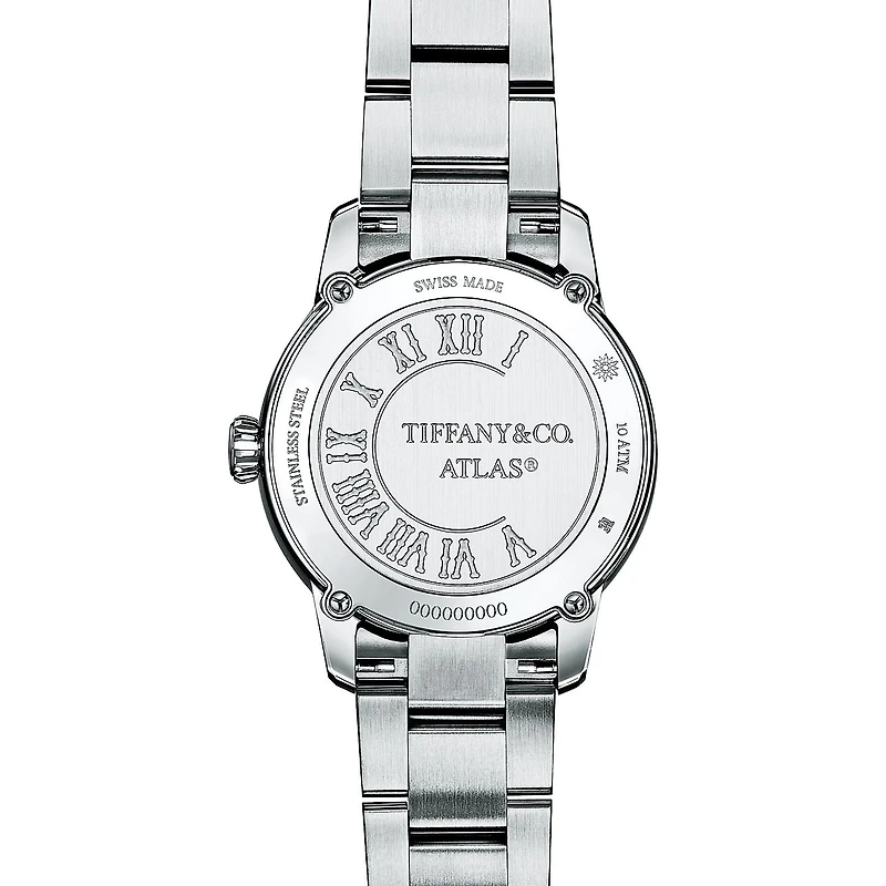 Atlas™ 29 mm Watch